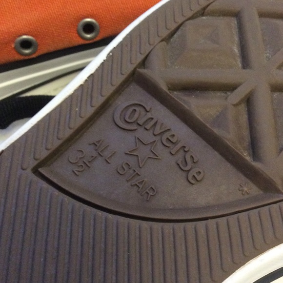 Chuck Taylor All Star Converse high top sneakers - Picture 8 of 11